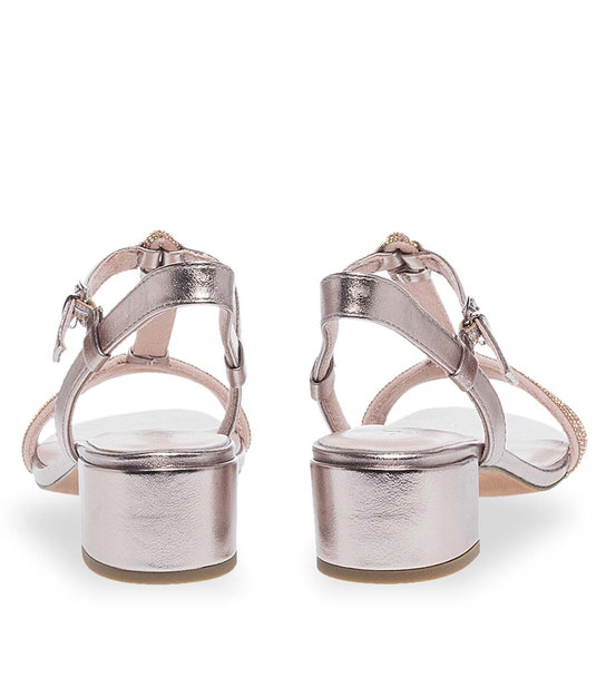 Womens Sandals Marco Tozzi 2-28233-42 532