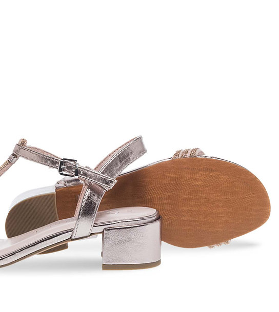 Womens Sandals Marco Tozzi 2-28233-42 532