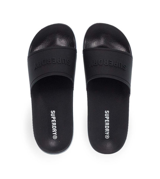 Men's Flip Flops Superdry Sd0Shmf310271A000000_02A ΜΑΥΡΟ Parex