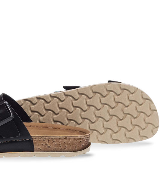 Γυναικείες Παντόφλες Comfort Inblu Nb000007 014