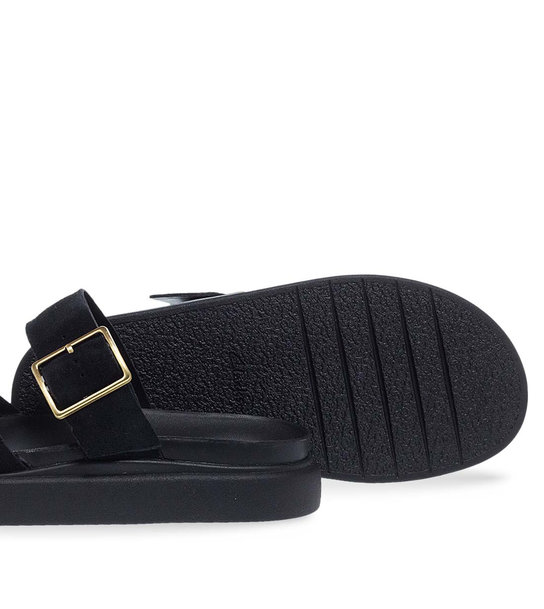 Γυναικεία Δερμάτινα Σανδάλια Clarks 26181284