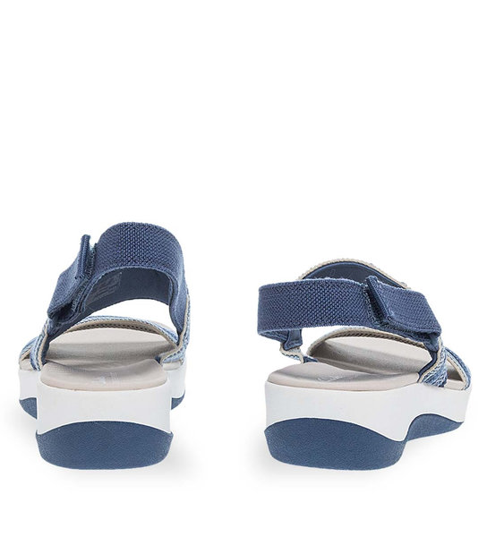 Womens Sandals Clarks 26177186