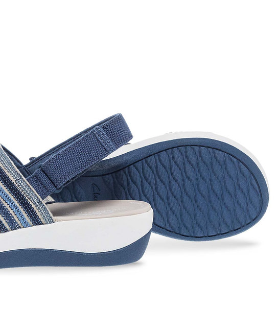 Womens Sandals Clarks 26177186