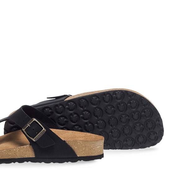 Mens Comfort Sandals Inblu Nu000011 014