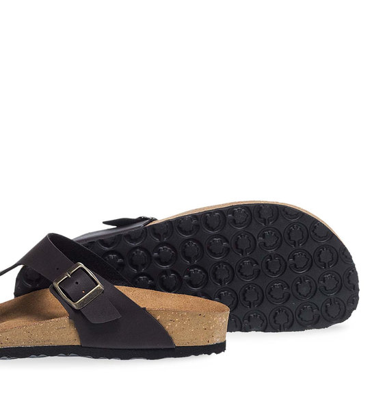 Mens Comfort Sandals Inblu Nu000011 043