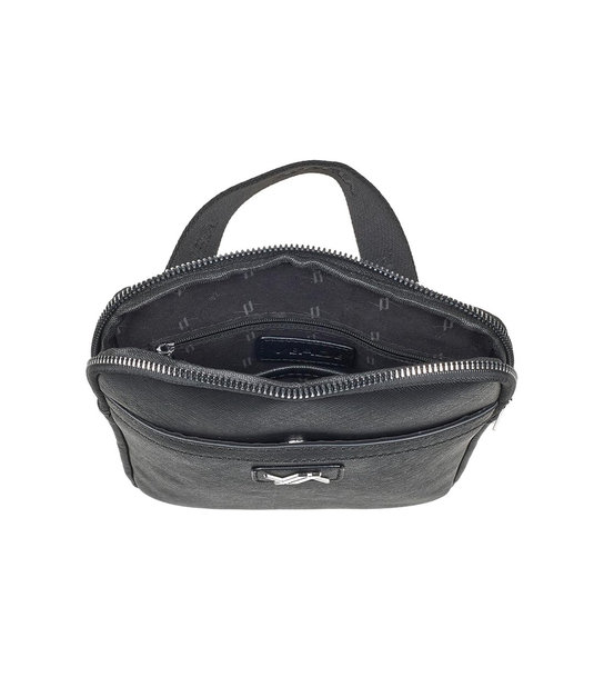 Ανδρική Τσάντα Ώμου Verde 13-0000153