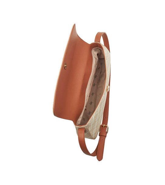 Γυναικεία Τσάντα Ώμου Verde 16-0007699