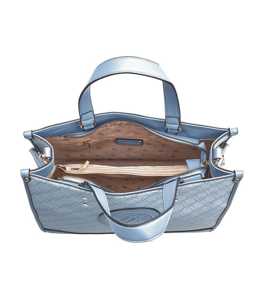 Γυναικεία Τσάντα Tote Verde 16-0007707