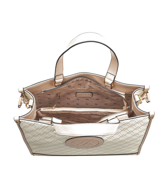 Womens Tote Bag Verde 16-0007707