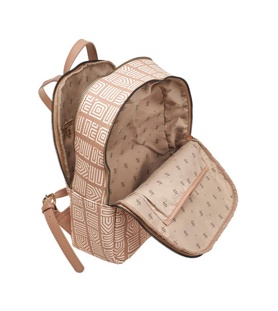 Γυναικείο Σακίδιο Πλάτης Verde 16-0007727