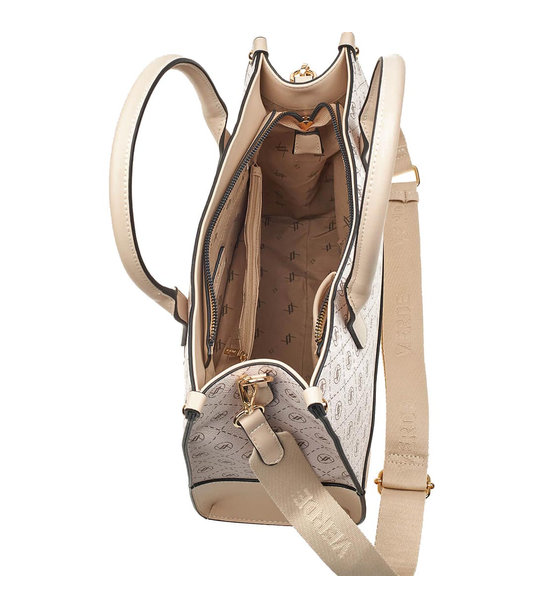 Womens Tote Bag Verde 16-0007731