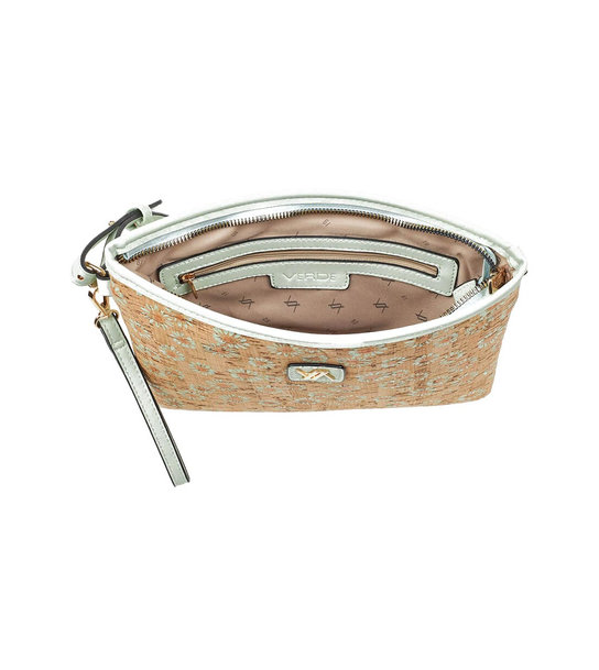 Γυναικεία Τσάντα Verde 16-0007751