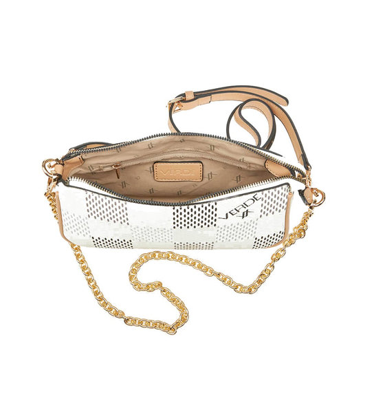 Womens Shoulder Bag Verde 16-0007769