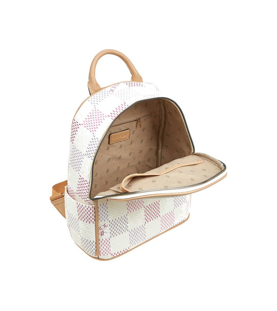 Womens Backpack Verde 16-0007772