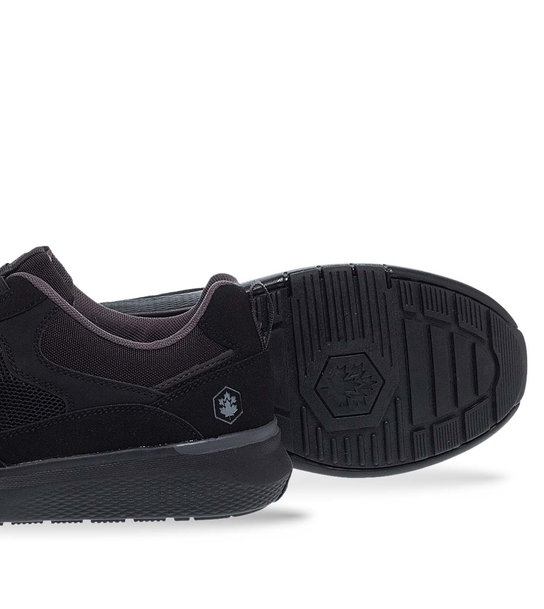 Ανδρικά Sneaker Lumberjack Lu0Shsmd6712013N6200