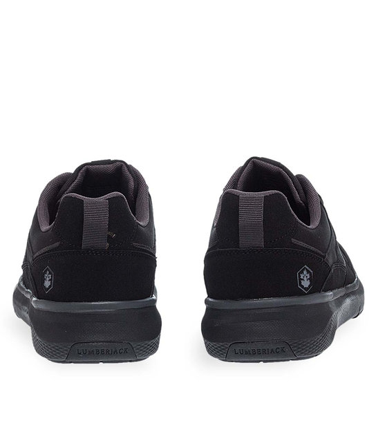 Mens Sneakers Lumberjack Lu0Shsmd6712013N6200