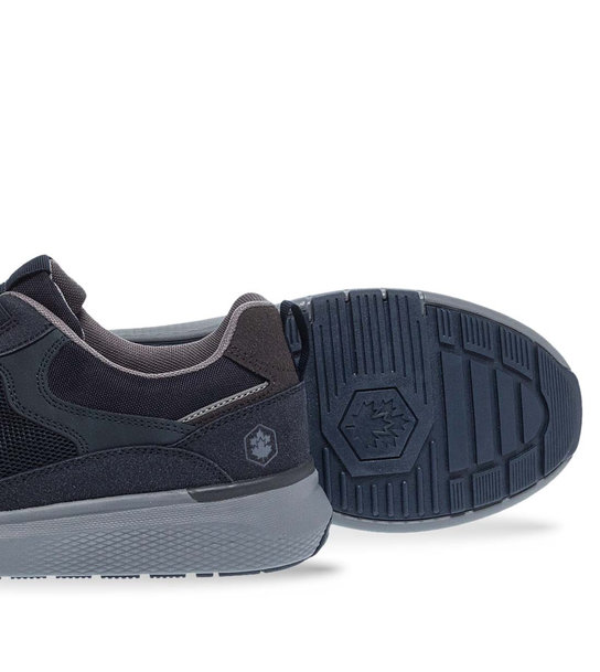 Mens Sneakers Lumberjack Lu0Shsmd6712013N6200-1
