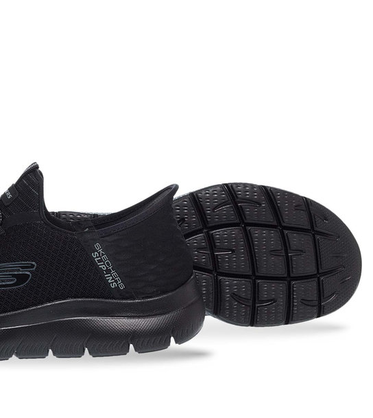 Ανδρικά Αθλητικά Παπούτσια Skechers 232457_Bbk