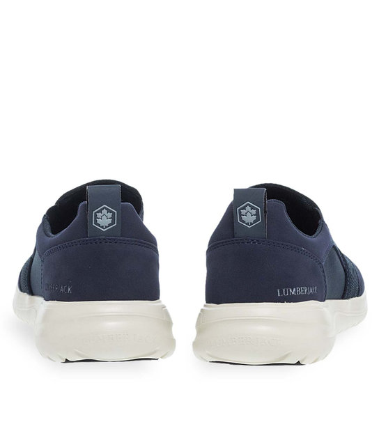 Mens Slip On Shoes Lumberjack Lu0Shsmg9205001N8700-1