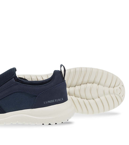 Mens Slip On Shoes Lumberjack Lu0Shsmg9205001N8700-1