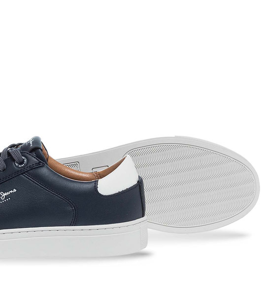 Mens Sneakers Pepe Jeans Pj0Shpms000480000000_595