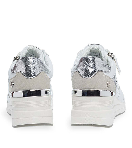 Womens Sneakers Xti 143632