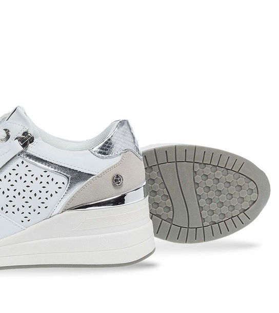 Womens Sneakers Xti 143632