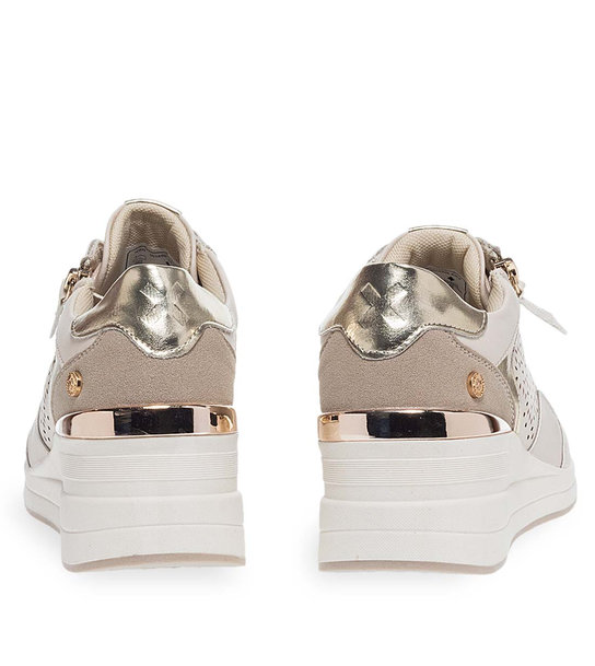 Womens Sneakers Xti 143632-1