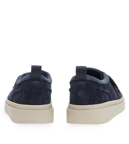 Ανδρικά Δερμάτινα Casual Παπούτσια Clarks 26180866