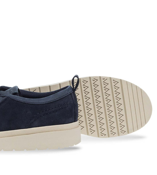 Ανδρικά Δερμάτινα Casual Παπούτσια Clarks 26180866
