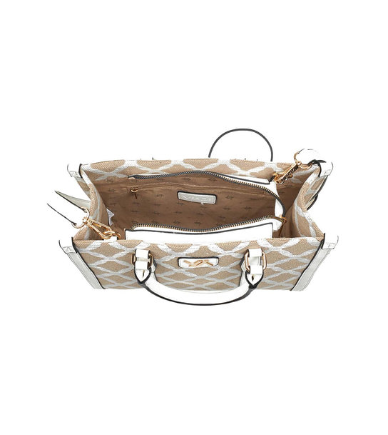 Womens Tote Bag Verde 16-0007793