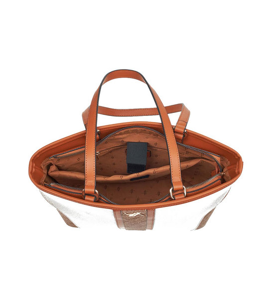 Γυναικεία Τσάντα Ώμου Verde 16-0007797