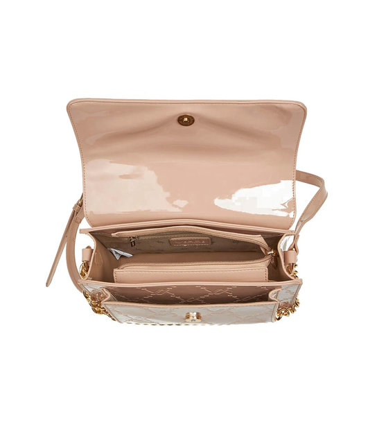 Womens Crossbody Bag Verde 16-0007815