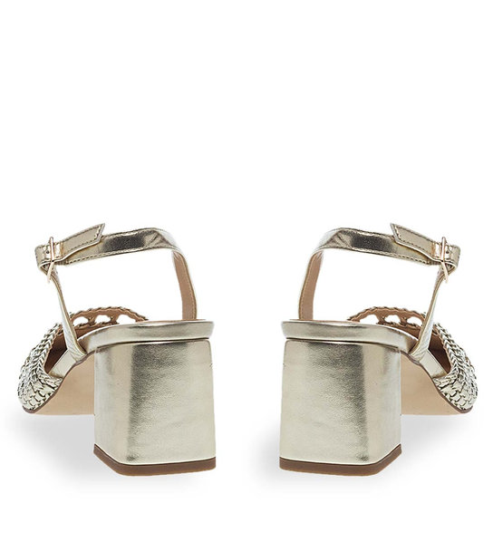 Womens Pumps Maison Minrelle 10631016