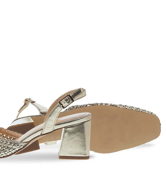 Womens Pumps Maison Minrelle 10631016