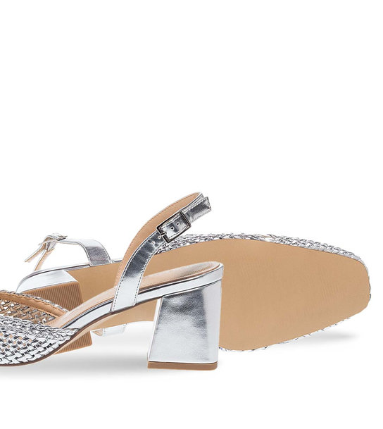 Womens Pumps Maison Minrelle 10631016