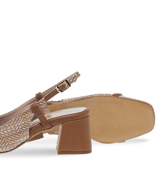 Womens Pumps Maison Minrelle 10631035
