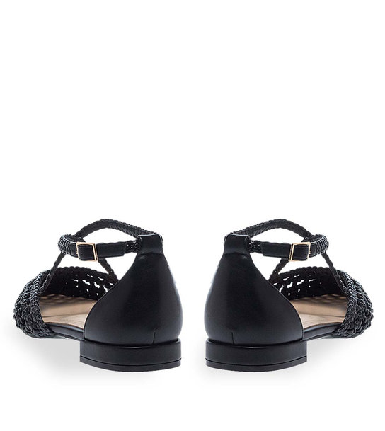 Womens Sandals Maison Minrelle 11631072