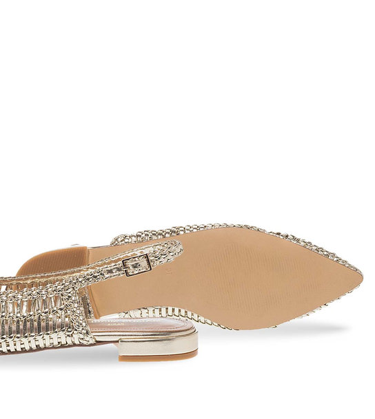 Womens Sandals Maison Minrelle 11631073