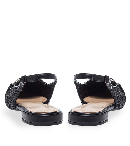 Γυναικεία Πέδιλα Maison Minrelle 11631074