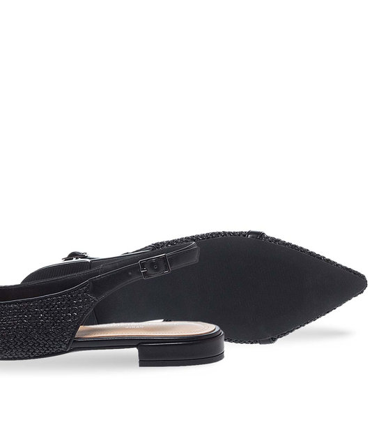 Γυναικεία Πέδιλα Maison Minrelle 11631074