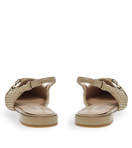 Womens Sandals Maison Minrelle 11631074