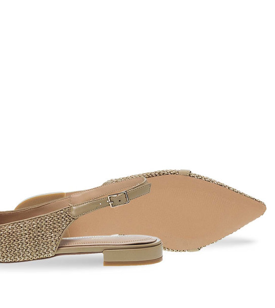 Womens Sandals Maison Minrelle 11631074