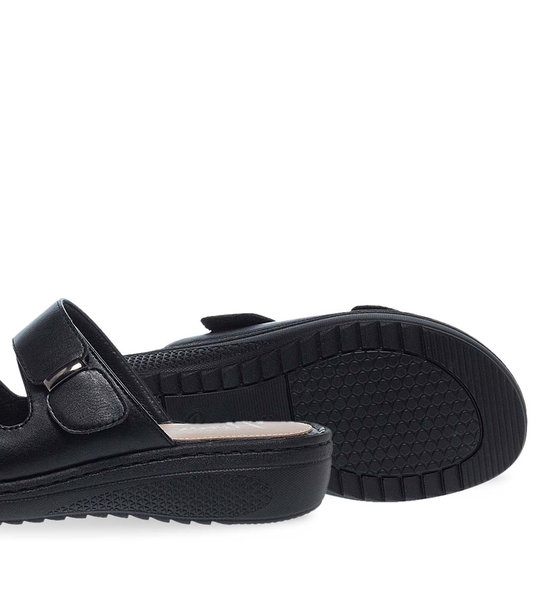 Γυναικείες Παντόφλες Comfort Parex 12131008