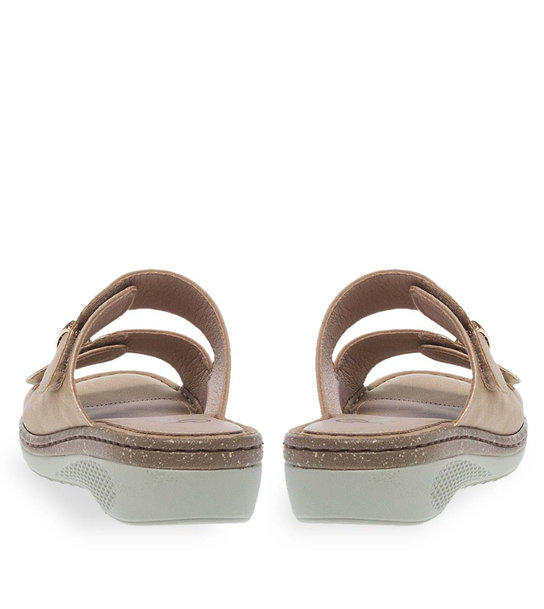 Γυναικείες Παντόφλες Comfort Parex 12131008