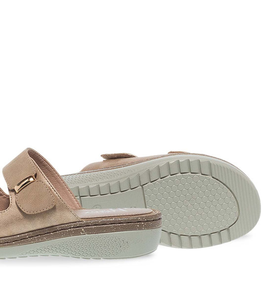 Γυναικείες Παντόφλες Comfort Parex 12131008