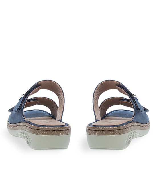 Womens Comfort Mules Parex 12131008