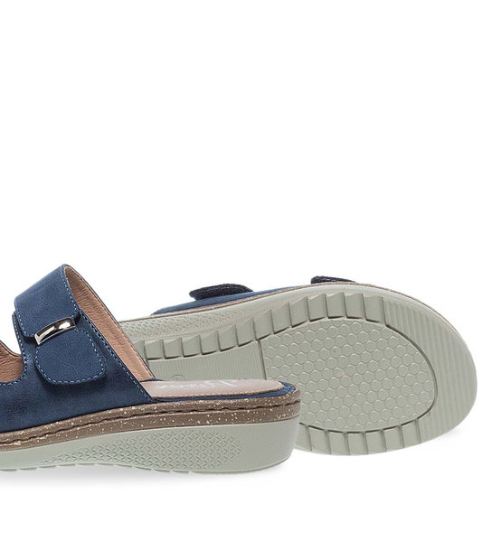 Womens Comfort Mules Parex 12131008