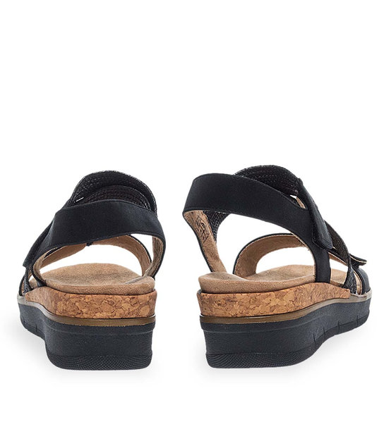 Womens Sandals Relife 5717-25703-06