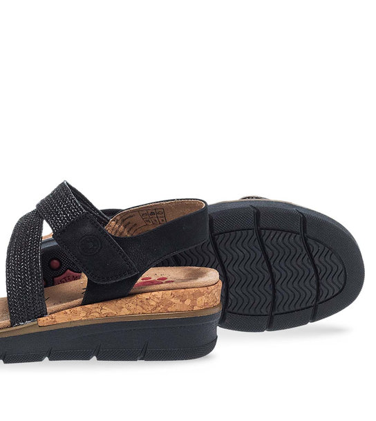 Womens Sandals Relife 5717-25703-06